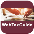Frazer, LLP Web Tax Guide