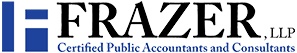 Frazer construction accountant CPA